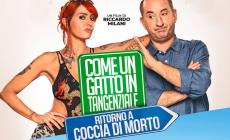 Incassi, al top per "Come un gatto in tangenziale 2" - Il trailer 