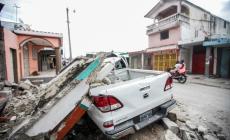 Haiti: allerta gialla per arrivo tempesta tropicale Grace