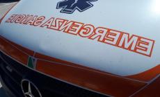PIacenza, muore travolto in handbike  sulla stessa strada dove aveva avuto l'incidente in moto
