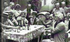 Il Ferragosto di una volta