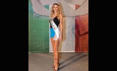 Eletta a Bardi la nuova Miss Parma: &egrave; la 19enne Eleonora Antonico