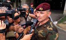 L'ex comandante parmigiano: «Gli afghani abbandonati. È stato il loro 8 settembre»