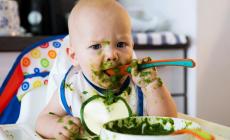 Bimbi e capricci col cibo, vademecum per fare un pasto sereno