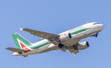 Ita cancella 47 voli nazionali per domani per lo sciopero Enav 