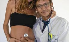 Valentino Rossi: "Divento pap&agrave;!"