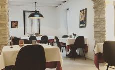 Trattoria Carra: un'ottima svolta creativa rispettando la tradizione