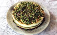 La ricetta - Una torta di pistacchi per rinfrescarsi