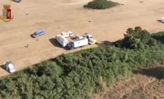  Rave nel Viterbese, le immagini dello sgombero - Video