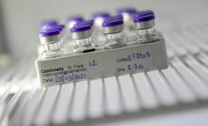Covid: in rianimazione incinta e non vaccinata, rischia pure il bimbo