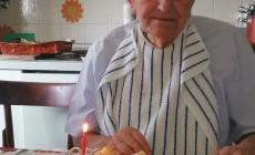 Addio ad Angiolino, il decano dei norcini