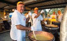 Torna la Festa della polenta