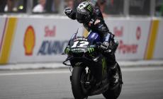 Yamaha, già interrotto il rapporto con Vinales