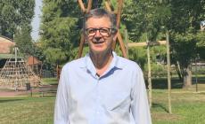 E' ufficiale: Sarà Spinazzi il candidato del centrosinistra