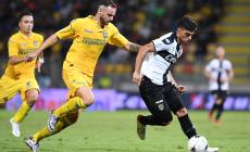 Buffon, parate determinanti ma non è incolpevole sui gol