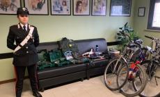 Preso anche il terzo membro della banda di ladri "itinerante" tra Colorno e Parma