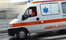 Incidente in A1 a Fidenza (verso Milano) questa mattina: 4 feriti e lunga coda 
