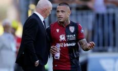 Positivo ad alcol test, patente sospesa a Nainggolan
