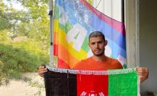 Il rifugiato afghano Safi Hamid: «La mia famiglia vive all'inferno. I talebani mi hanno ucciso la ragazza»