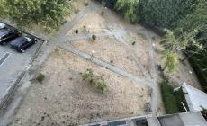 "La piazzetta di via Lanfranco: abbandonata e quasi inutilizzabile" - Video