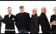 I Nomadi al Teatro Zenith