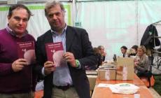 Charlie Gnocchi: «Il culatello? E' tradizione  e arte» 
