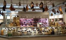 Debutto positivo per Parmacotto a Chicago con Eataly