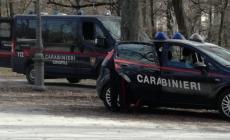 Weekend anti-spaccio: un pusher 44enne denunciato e segnalati sei assuntori di droghe