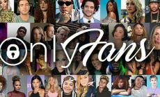 OnlyFans, da ottobre niente contenuti sessualmente espliciti 