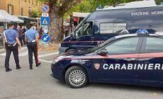 Ubriachi alla guida: in 4 nei guai. E un 68enne aggredisce e rapina la turista che gli chiede indicazioni stradali