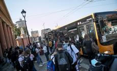 Da domani anche studenti e studentesse delle superiori avranno bus e treni regionali gratuiti