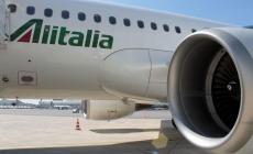  Alitalia: dalla mezzanotte stop alla vendita dei biglietti