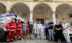 Coronavirus e vaccini - L'AUSL organizza nuovi open day in provincia insieme a Comuni e Associazioni locali