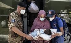 &laquo;Siamo fuggiti dall'orrore&raquo;