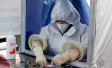 Covid: nuovi casi in crescita in Italia e tasso positività al 3,08%