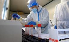 Coronavirus: i malati sono 817, 50 i ricoverati