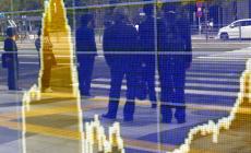  Pil in crescita ma il debito pubblico a 2.696 miliardi