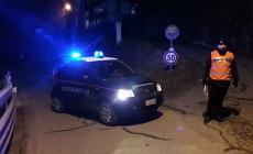  Santa Maria del Taro: in salvo due escursionisti che si erano persi