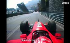 Conto alla rovescia per il docu-film su Michael Schumacher. Il trailer