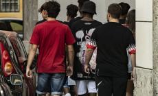 Casa: &laquo;Pusher e baby gang, i vigili controllano. Servono leggi pi&ugrave; severe&raquo;