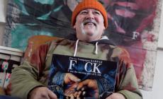 Addio a Flavio "Kampah" Campagna, l'artista-regista che da Parma ha conquistato il mondo