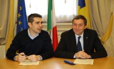 Differenziata: obiettivo 80%. E arriva la app per "sentinelle ambientali"