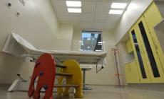 Ospedale dei bambini, Occhi e Rainieri (Lega): "E' necessario il pronto soccorso pediatrico"