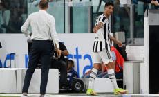 Allegri: "Ronaldo mi ha detto che non vuole rimanere alla Juve"