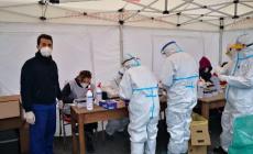 Covid: 7.826 positivi e 45 vittime in Italia