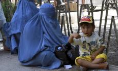 "Le donne afghane esistono": e alle 10.30 Parma porta in piazza la loro voce