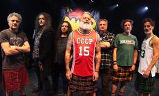"Scorre il Festival": si parte da Sissa Trecasali coi Modena City Ramblers