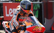 Silverstone, in pole c'è Pol Espargaro. Ottavo Rossi
