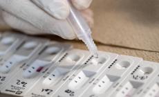 Covid: 6.860 positivi e 54 vittime in Italia 