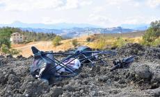 L'organizzatore del Rally: "Una tragedia indescrivibile". Annullata la gara