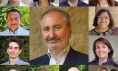 Officina Traversetolo, Gianfranco Tosi ha presentato la sua squadra